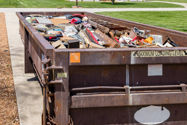 Best Basement Cleanout  in Tipton, IN
